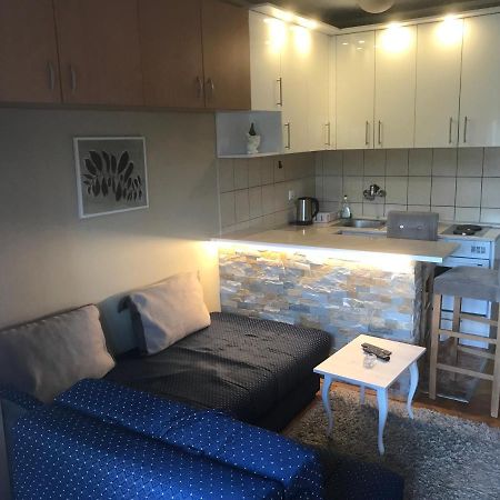 Studio Sajam Novi Sad Luaran gambar