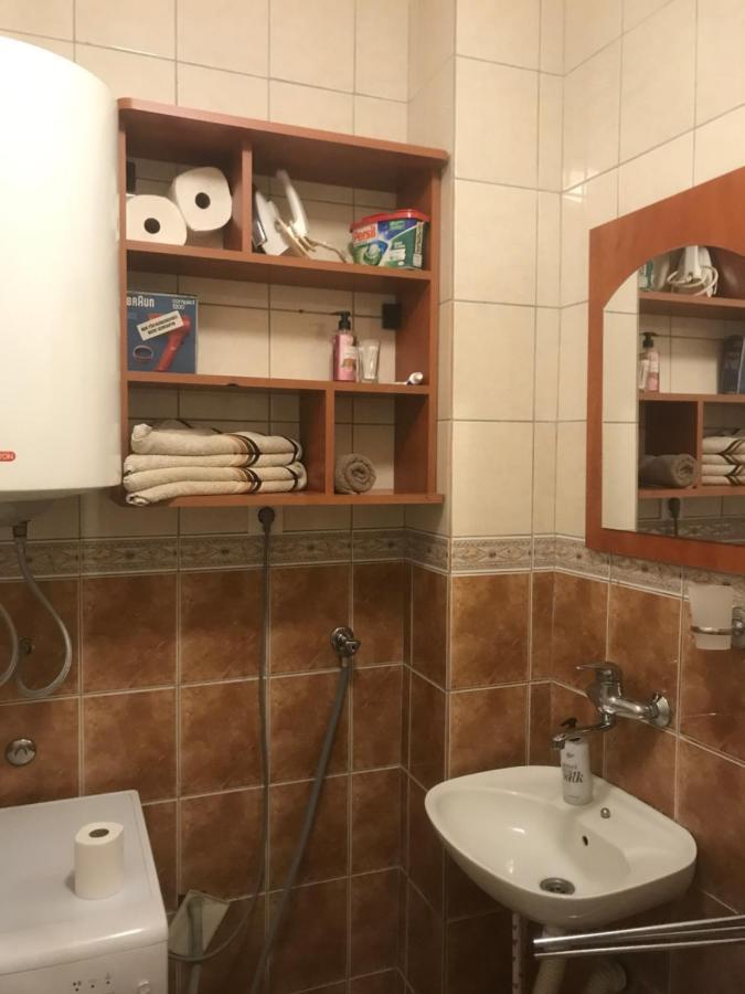 Studio Sajam Novi Sad Luaran gambar