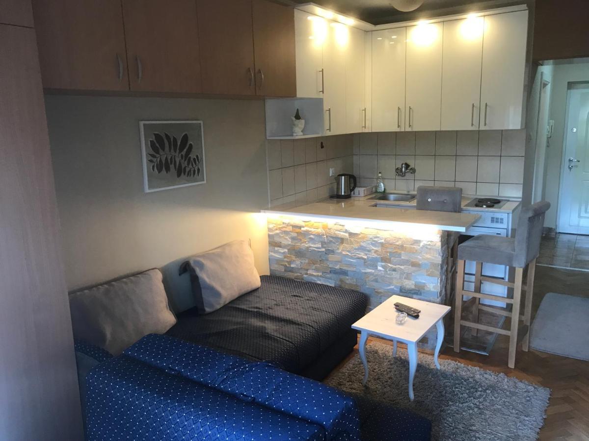 Studio Sajam Novi Sad Luaran gambar