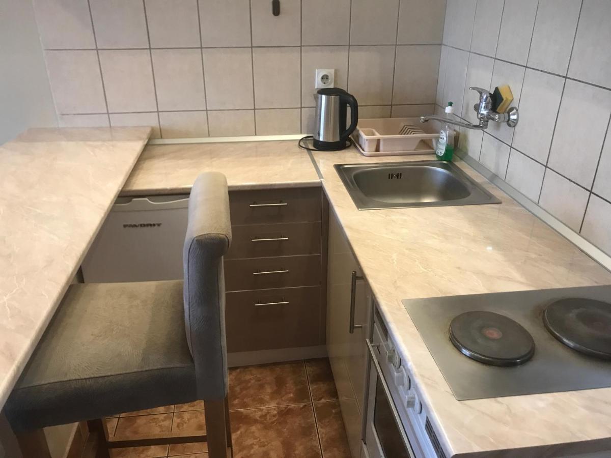 Studio Sajam Novi Sad Luaran gambar