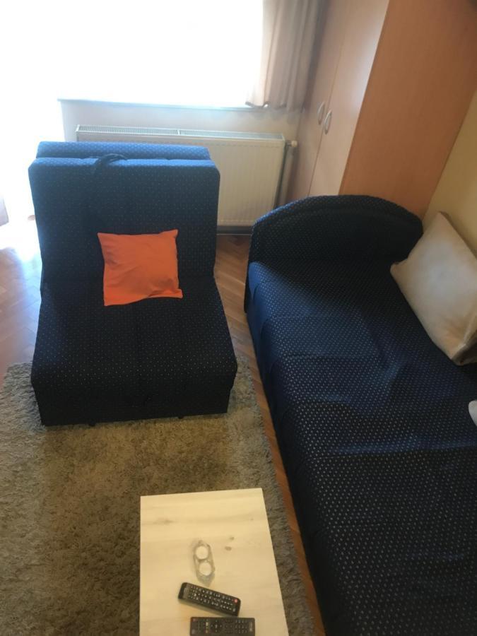 Studio Sajam Novi Sad Luaran gambar